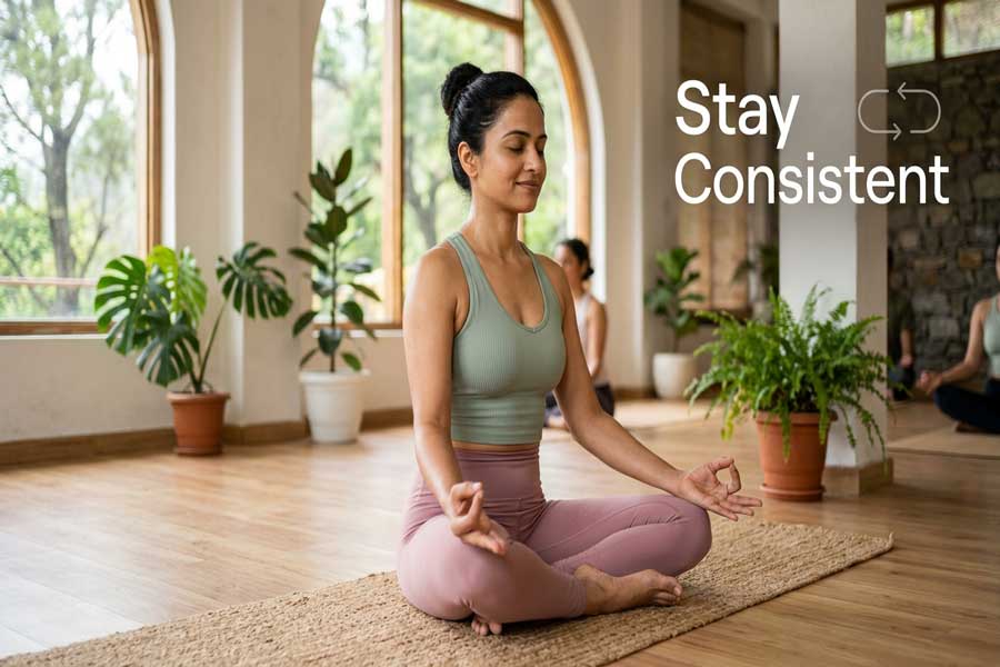 flexibility training exercise