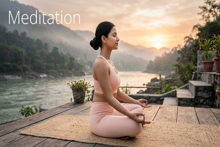 meditation for beginners at home practice