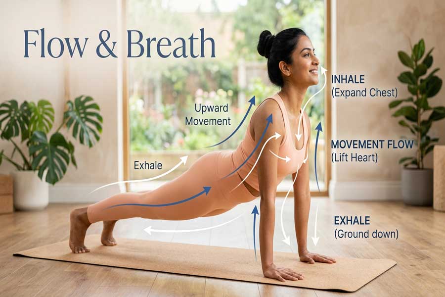 coordinated movement training