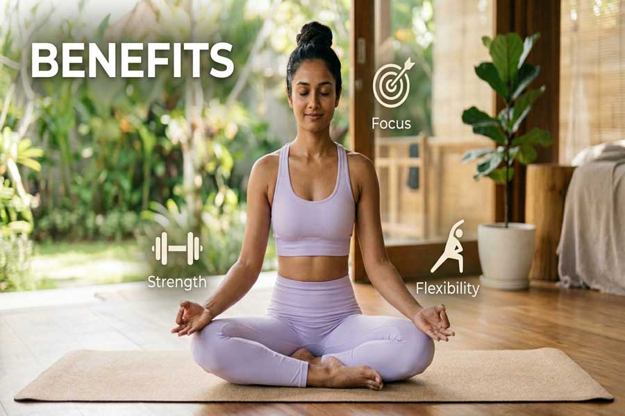 benefits of ashtanga yoga